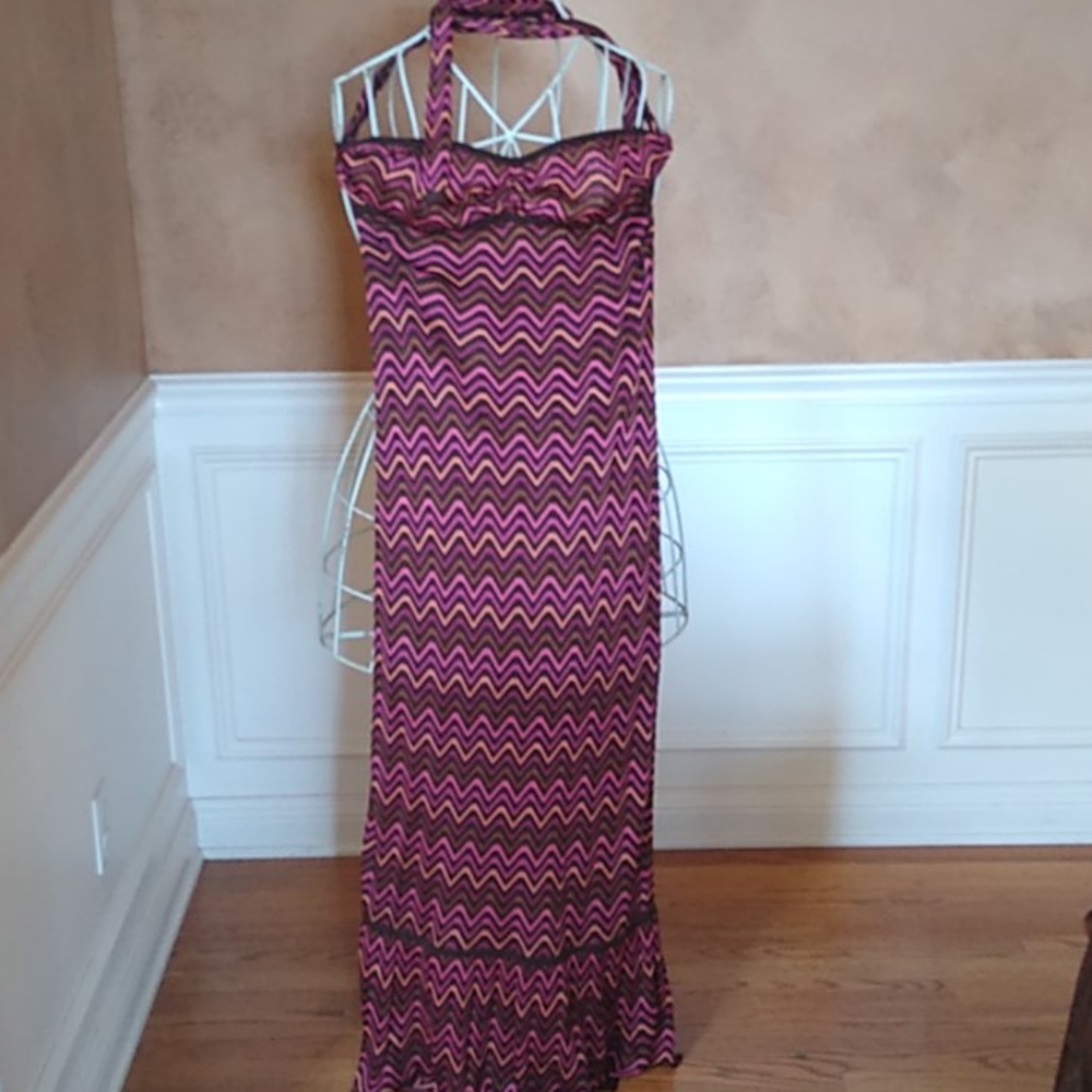 Bebe Summer Dress